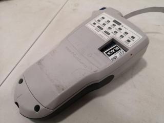 Brother P-Touch Handheld Label Printer