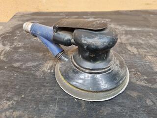 Random Orbital Air Sander
