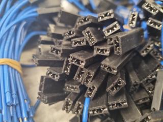 1000+ Electronic Wire Connectors