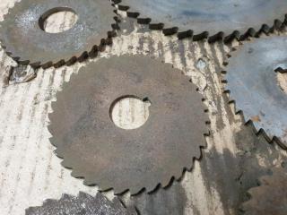 Milling Machine Cutters