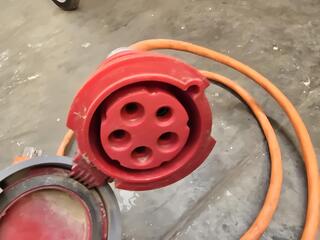 Three Phase Extension Cable 