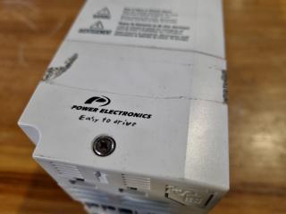 Power Electronics SD300 General Purpose AC Drive Unit