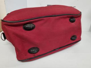 Swiss Alps Stylish Travel Bag