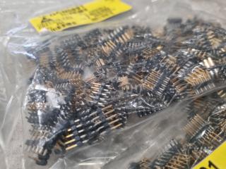 1091x 2x5-pin PCB Headers