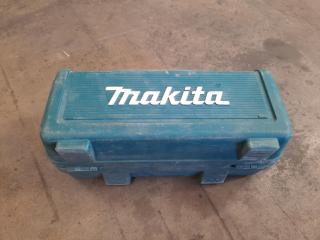 Makita BO4555 ¼ Sheet Palm Finishing Sander