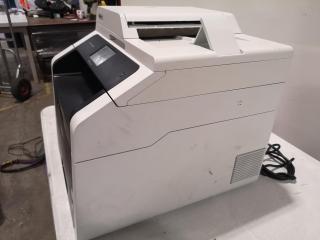 Brother MFC-9140CDN Multi Function Desktop Colour Laser Printer