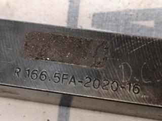 Sandvik Coromant Lath Turning Tool R116.5FA-2020-16