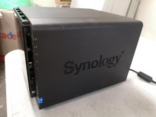 Synology 3.5" Hard Drive Disk Station