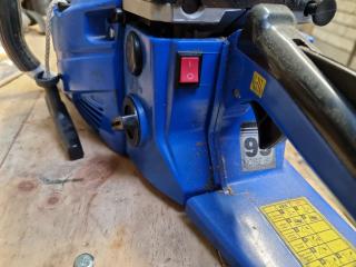 GardenMaster 18" Petrol Chainsaw