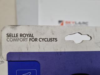 Selle Royal Comfort Bike Seat Saddle