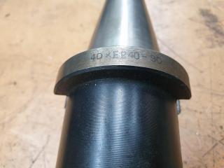 NT40 Collet Chuck