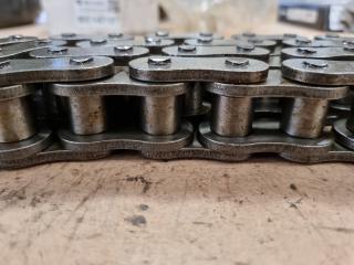 Renold 100HV Roller Chain