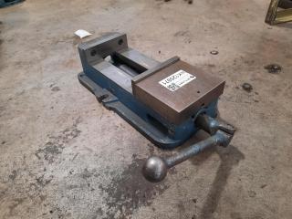 Engineers Milling Machine Vice