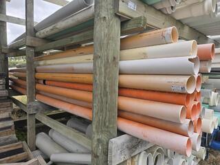 Marley Power Duct Electrical and Other Pipe