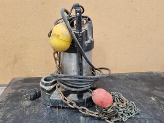 Vancs Submersable Pump