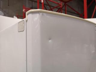 Samsung Refrigerator Freezer