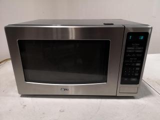 LG 1100W Microwave Oven
