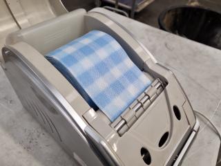 Linzi Wet Towel Dispenser LZ-A690