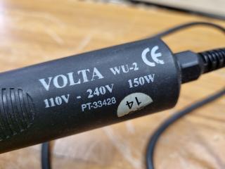Volta WU-2 Belt Welder