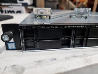 HPE ProLiant DL160 Gen9 Server w/ 1x Intel Xeon Processor