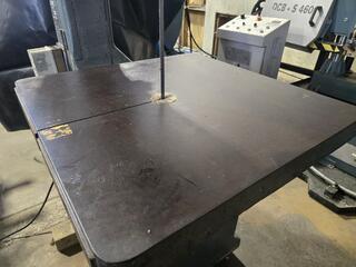 Wadkin Three Phase Bandsaw