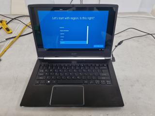 Acer Swift 5 Laptop Computer w/ Inter Core i5 & Windows 10