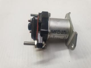 Aircraft DC Contactor