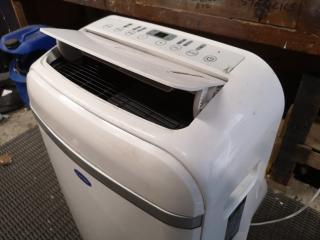 Carrier Portable Air Conditioner Unit