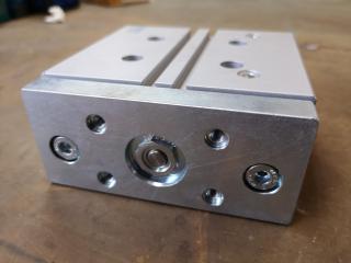 Festo DFM Series Guided Pneumatic Cylinder
