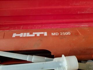 Hilti Manual Adhesive Dispenser MD 2500