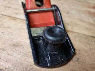 2x Wood Hand Planes