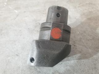 CNC Lathe Turning Tool