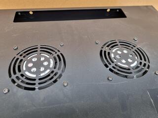 Dynamix Wall Mount Network Cabinet