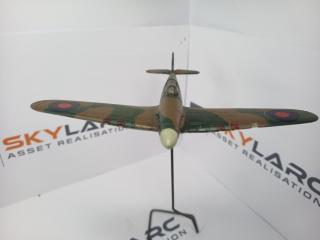 Royal Air Force Hawker Hurricane Mk.1 Fighter