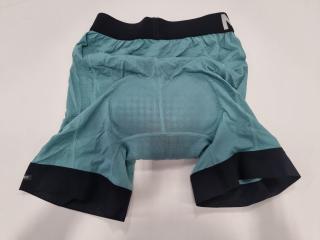 Mons Royale Epic Merino Shift Bike Shorts Liner - XS