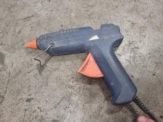 Mechpro Heatgun and Generic Glue Gun