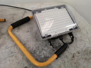 3x 10W LED Worksite Work Lights