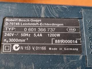 Bosch Corded Polisher GPO 12E