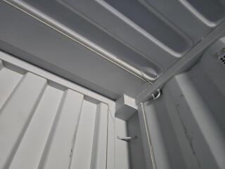 40' High Cube Shipping Container 