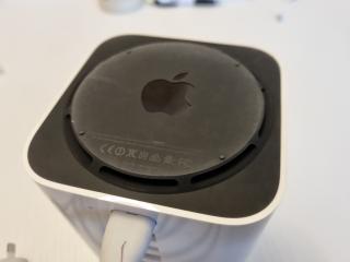 Apple AirPort Time Capsule, 5th Gen