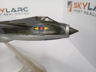 English Electric Lightening