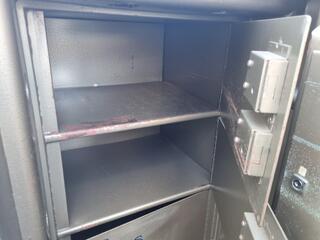 Chubb Large Safe, 800x775x1580mm