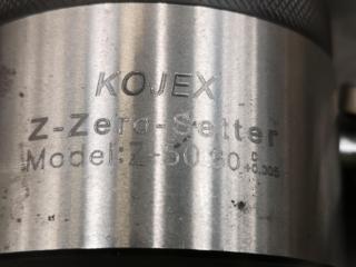 Kojex Z-Zero Setter Z-50