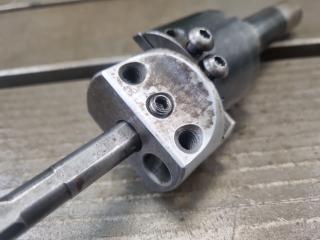 Boring Head on R8 Spindle Taper