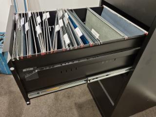 OfficeMax Steel Office File Cabinet