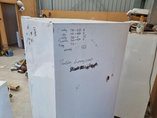 Fisher & Paykel Refrigerator Freezer