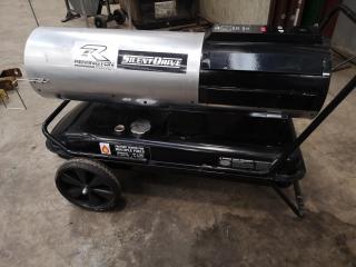 Remington Power 220,000btu Kerosene Diesel Heater