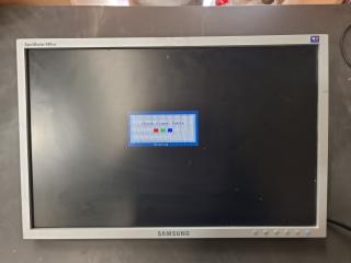 Samsung Syncmaster 940bw Monitor