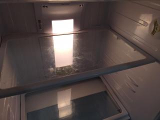 Samsung Refrigerator Freezer