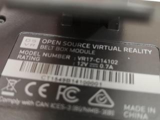 Razor OSVR Hacker VR Virtual Reality Headset Kit